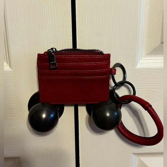 Jen & Co - small wallet - Picture 2 of 3